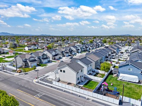 Tiny photo for 3504 W 4200 S, West Haven, UT 84401 (MLS # 2150013)