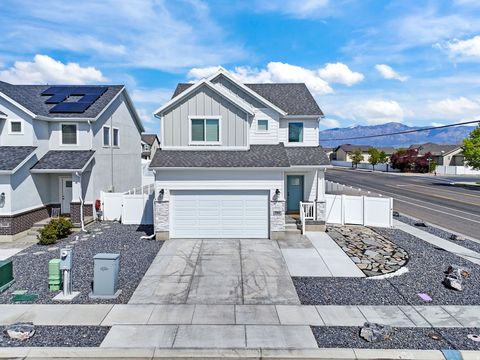 Tiny photo for 3504 W 4200 S, West Haven, UT 84401 (MLS # 2150013)