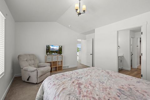 Tiny photo for 3504 W 4200 S, West Haven, UT 84401 (MLS # 2150013)