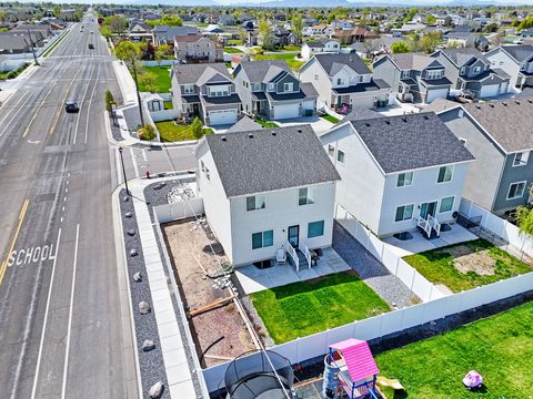 Tiny photo for 3504 W 4200 S, West Haven, UT 84401 (MLS # 2150013)