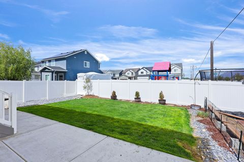 Tiny photo for 3504 W 4200 S, West Haven, UT 84401 (MLS # 2150013)