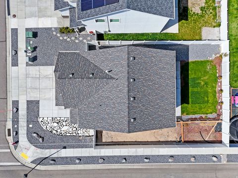 Tiny photo for 3504 W 4200 S, West Haven, UT 84401 (MLS # 2150013)