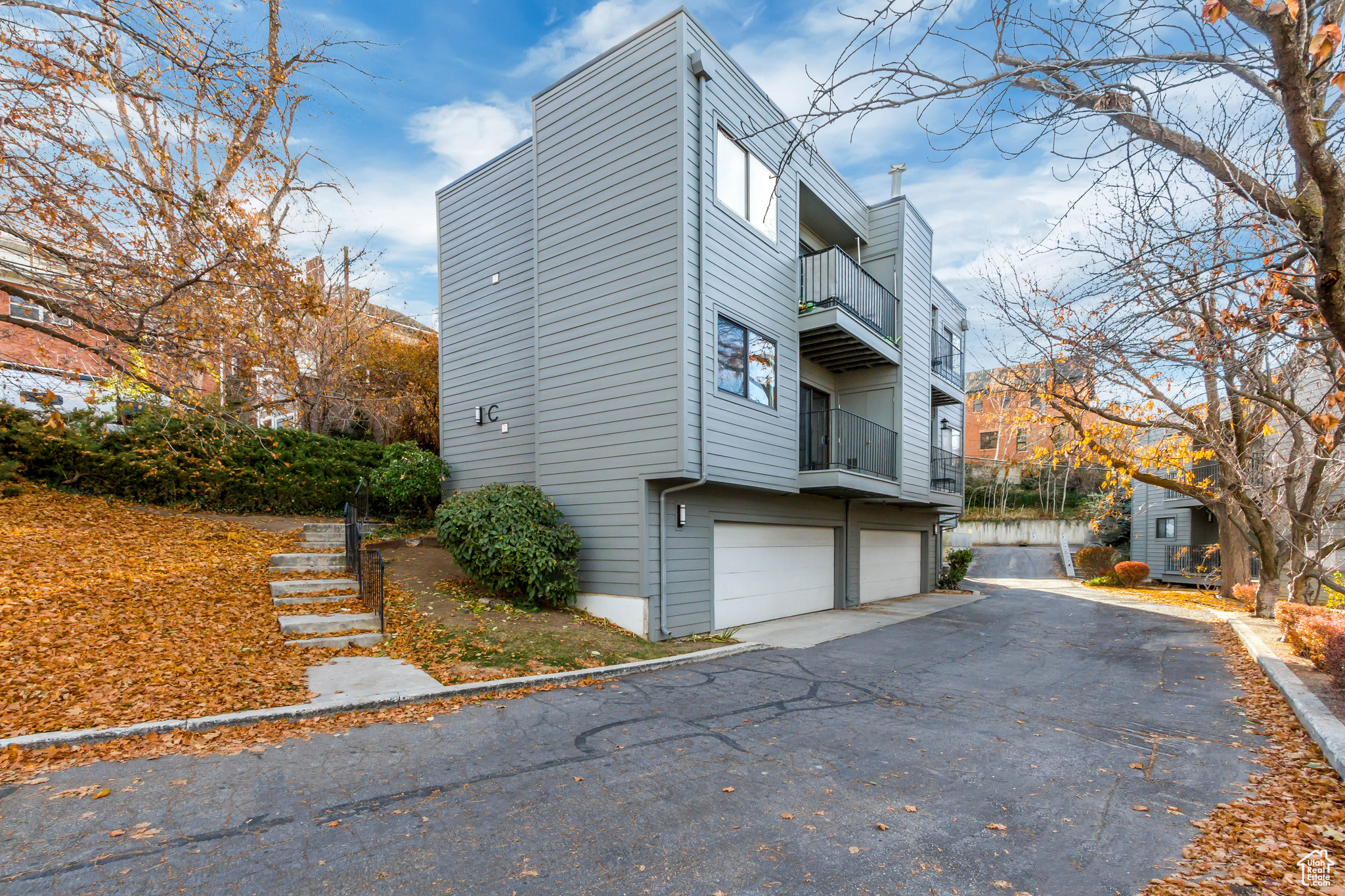 480 N Wall St #C104, Salt Lake City, Utah image 1