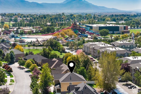 Tiny photo for 405 N 1340 E, Provo, UT 84606 (MLS # 2188776)