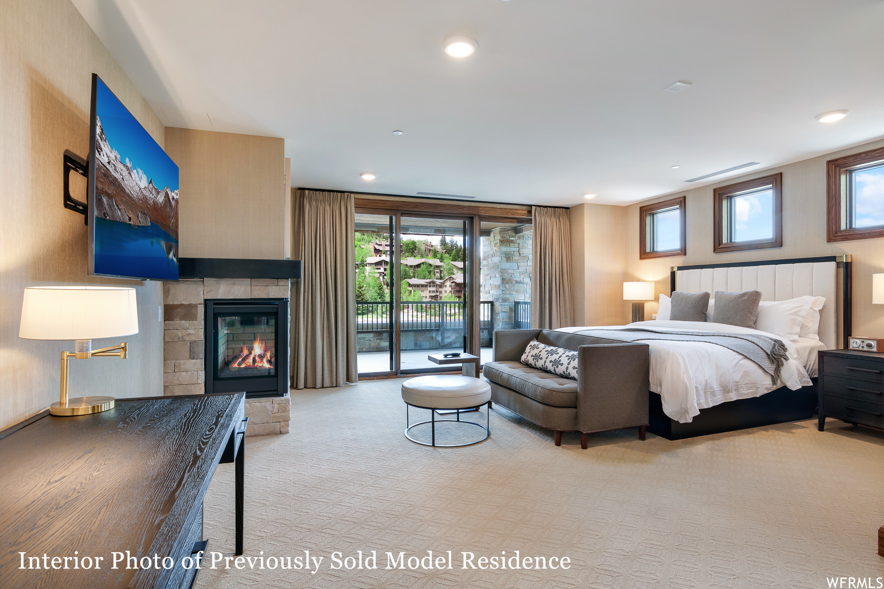 ST. REGIS SNOW PARK - Residential