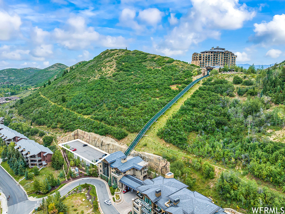 ST. REGIS SNOW PARK - Residential