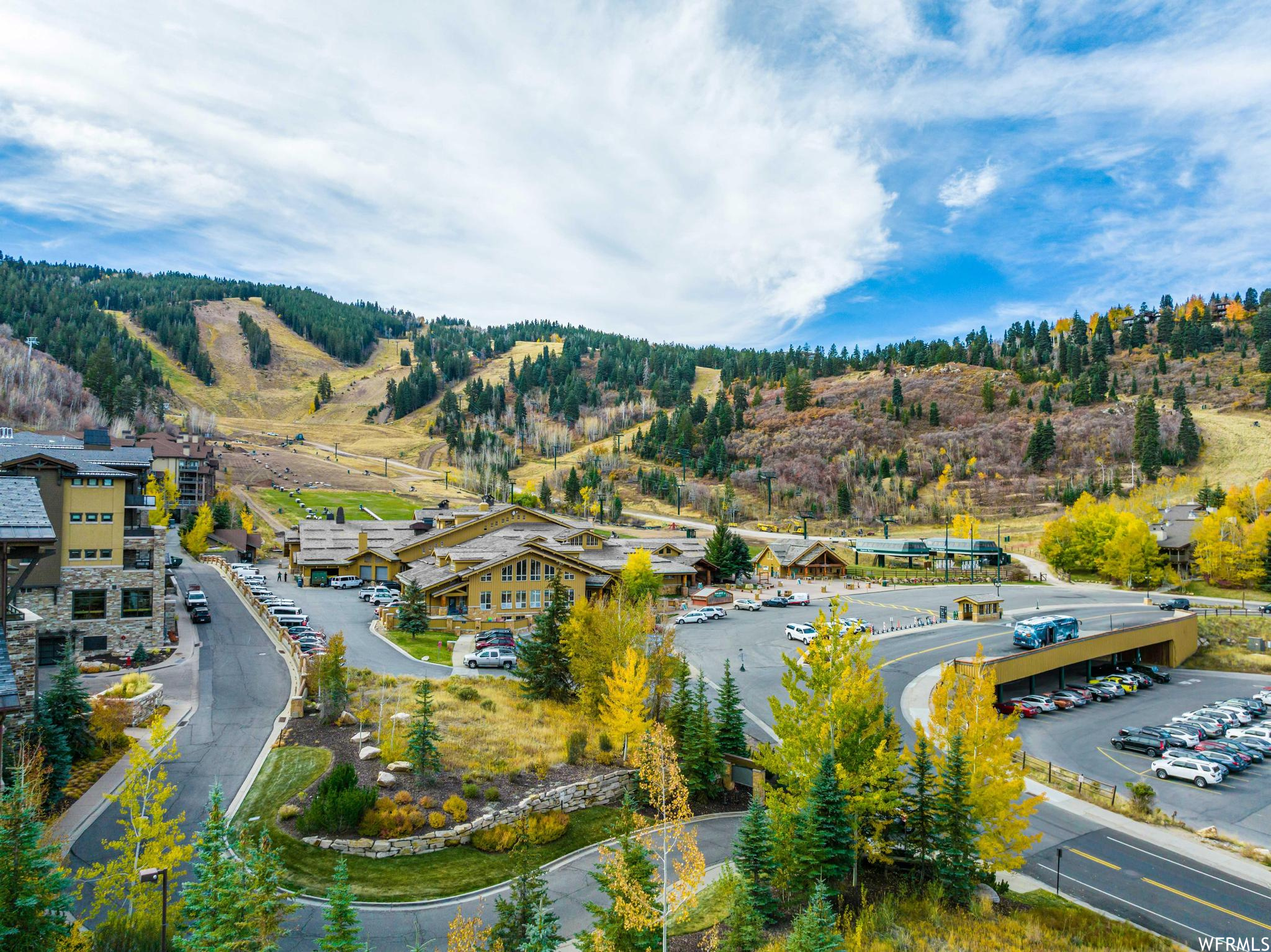 ST. REGIS SNOW PARK - Residential