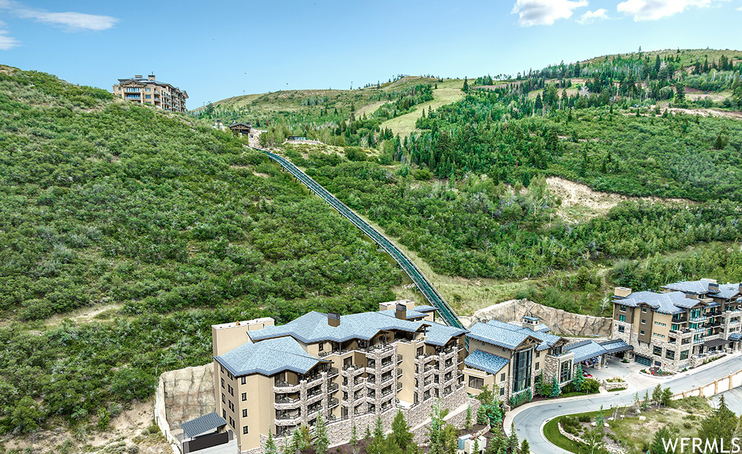 ST. REGIS SNOW PARK - Residential
