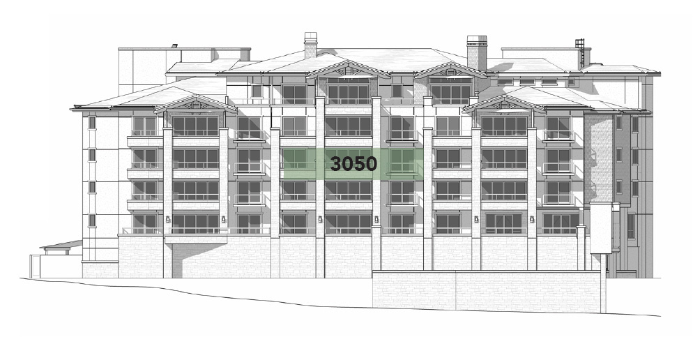 ST. REGIS SNOW PARK - Residential