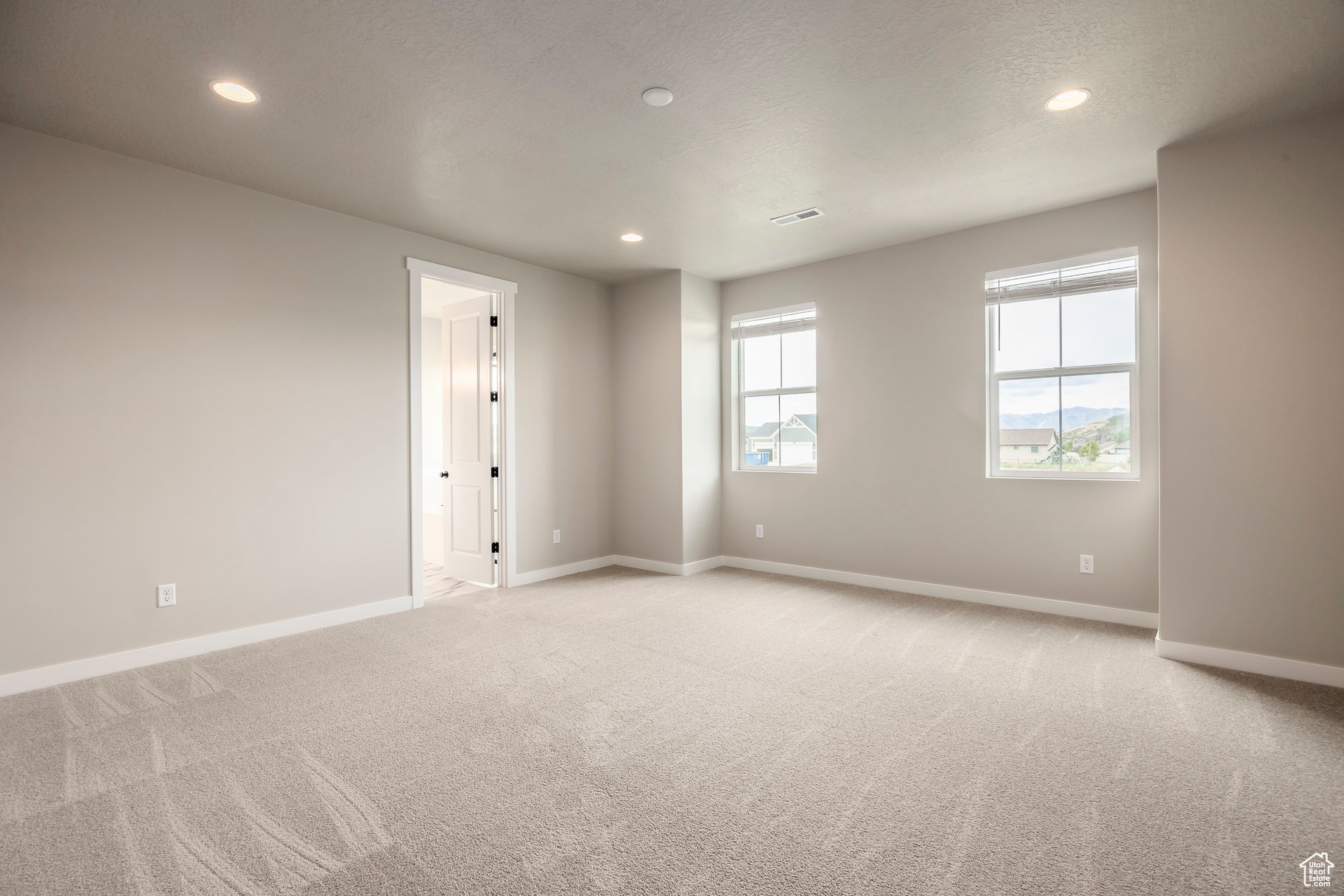 STEWART RANCHES SUBDIVISION - Residential