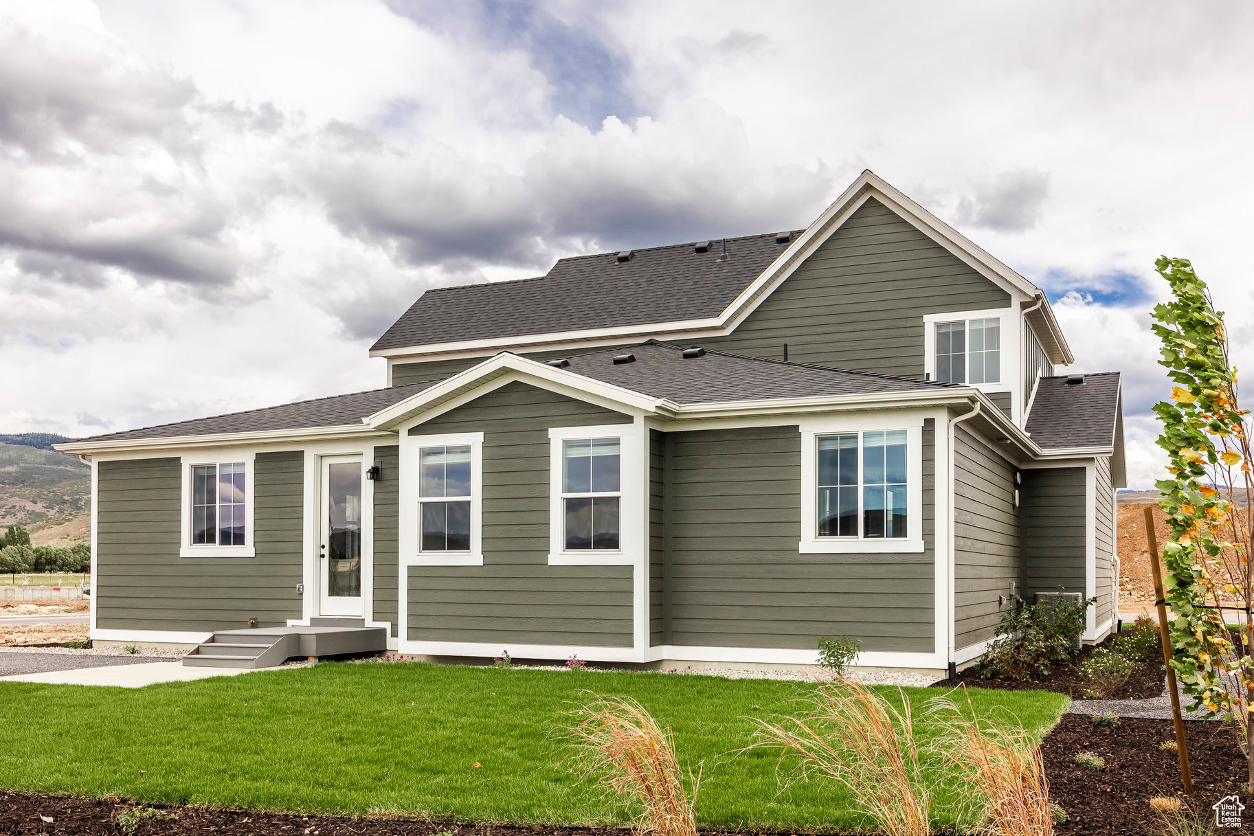STEWART RANCHES SUBDIVISION - Residential