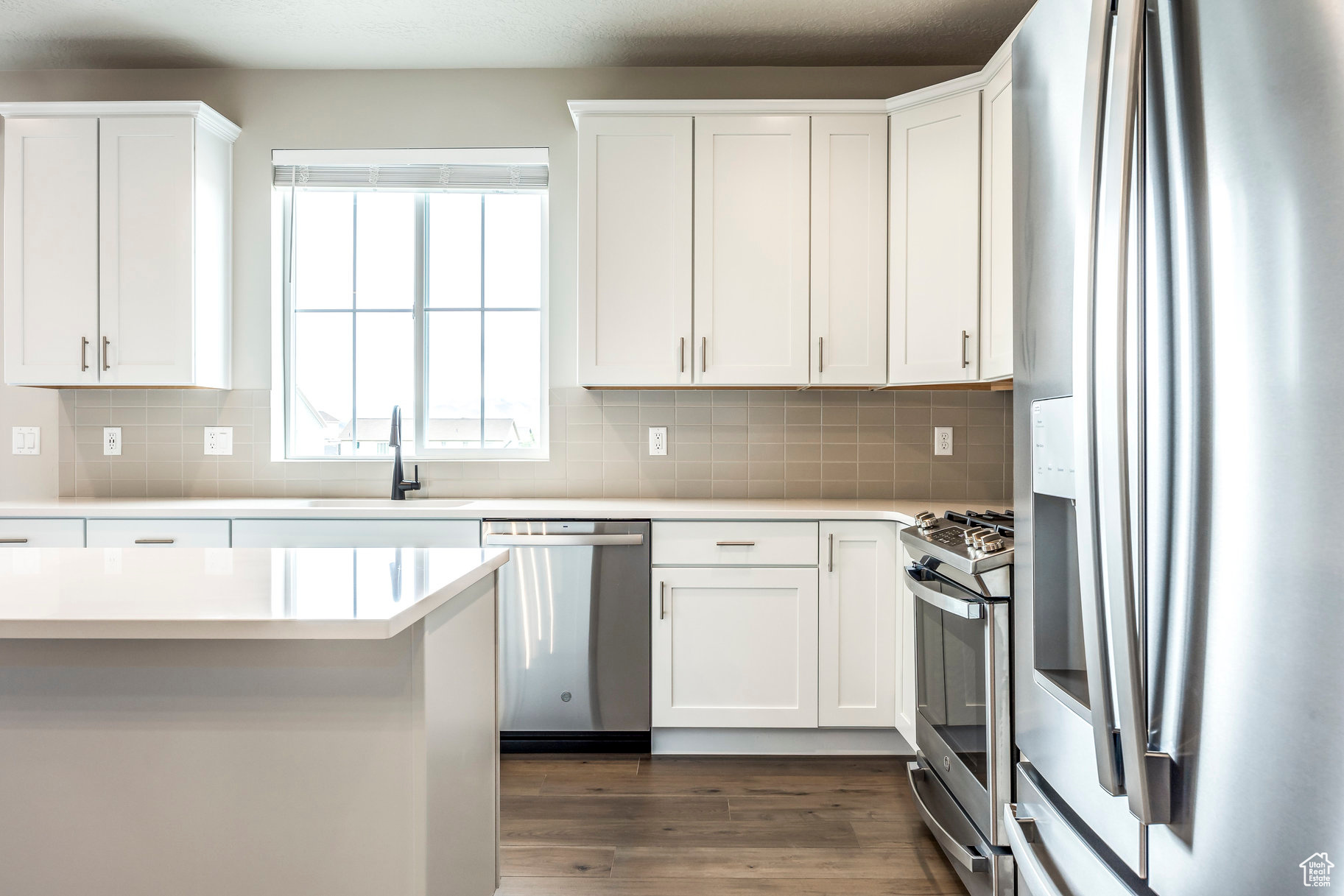 STEWART RANCHES SUBDIVISION - Residential