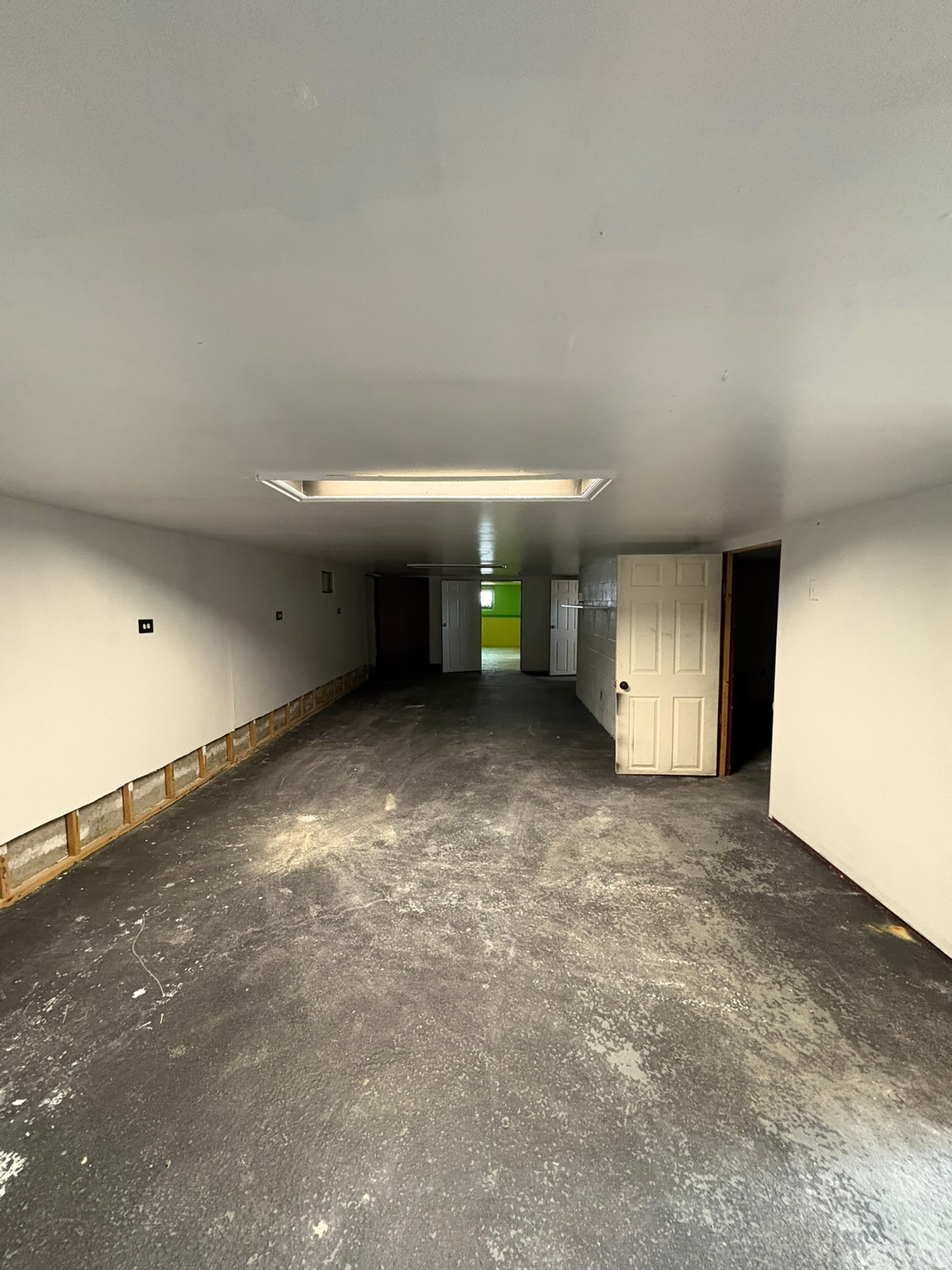 JAY R BEUS SUBDIVISI - Residential