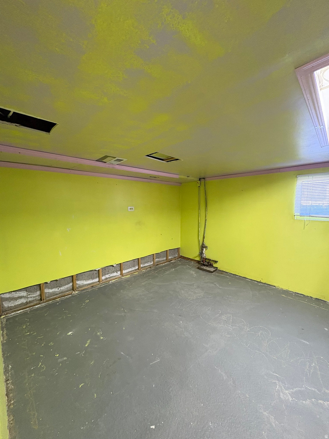 JAY R BEUS SUBDIVISI - Residential