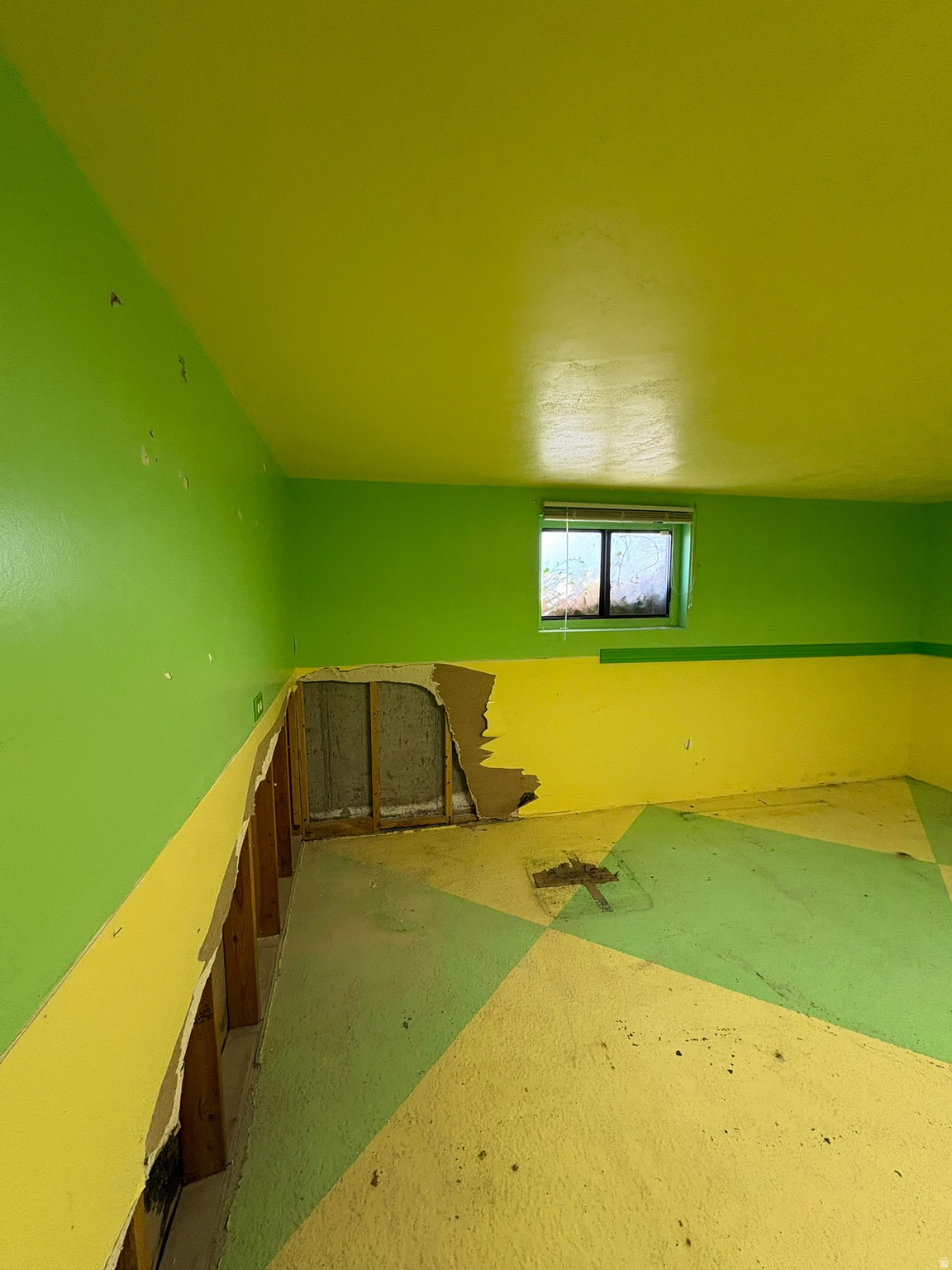 JAY R BEUS SUBDIVISI - Residential