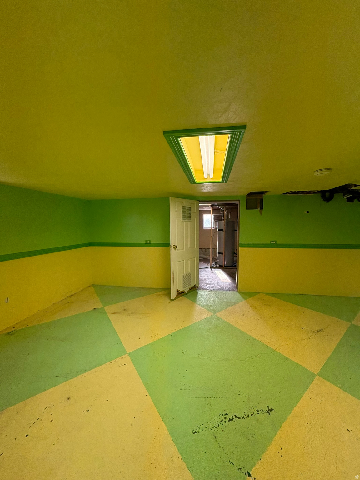 JAY R BEUS SUBDIVISI - Residential