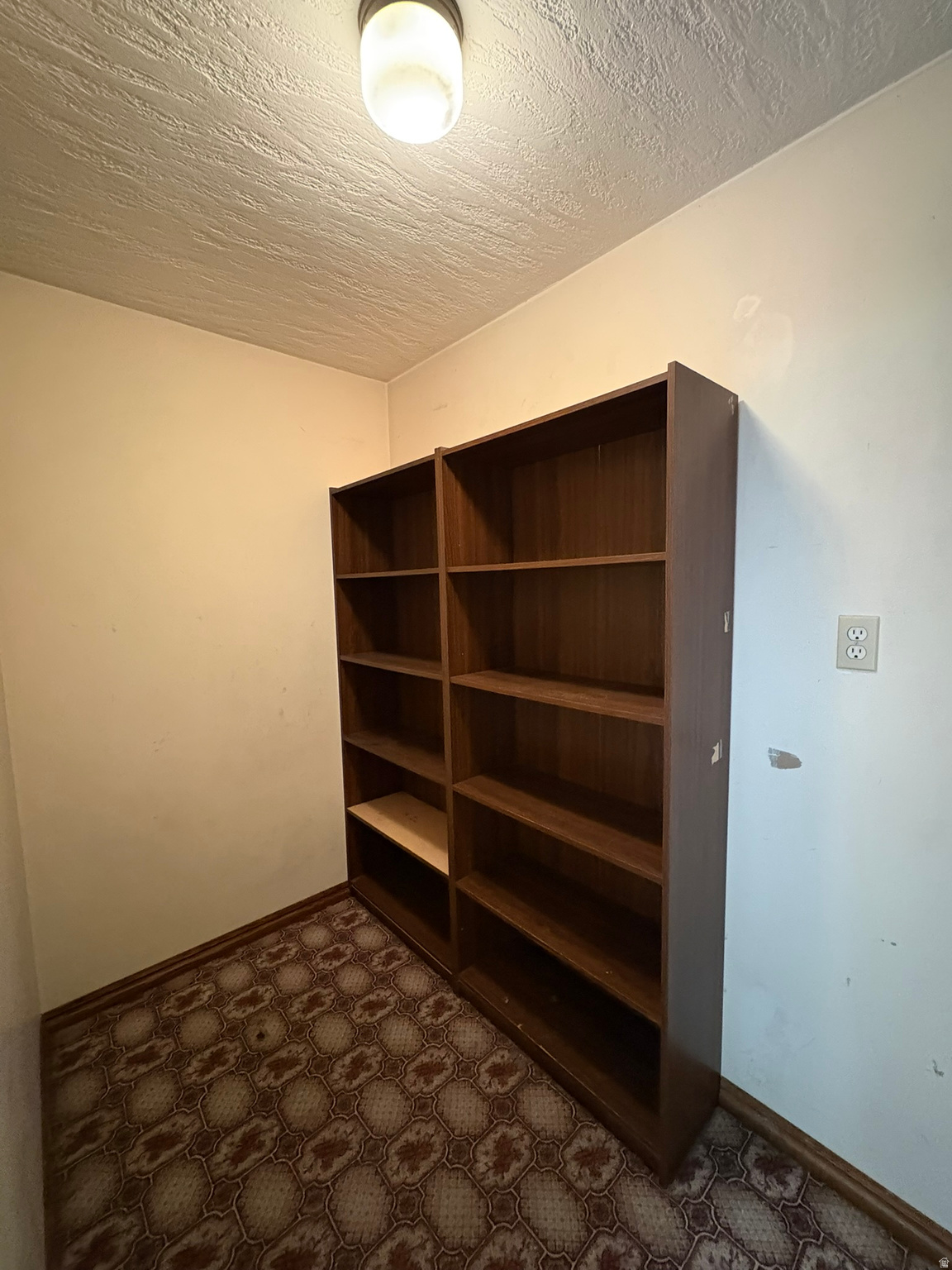 JAY R BEUS SUBDIVISI - Residential