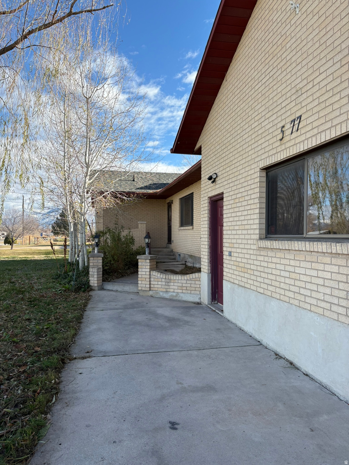 JAY R BEUS SUBDIVISI - Residential