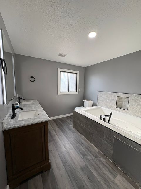 Tiny photo for 5577 W 4000 S, Hooper, UT 84315 (MLS # 2127978)