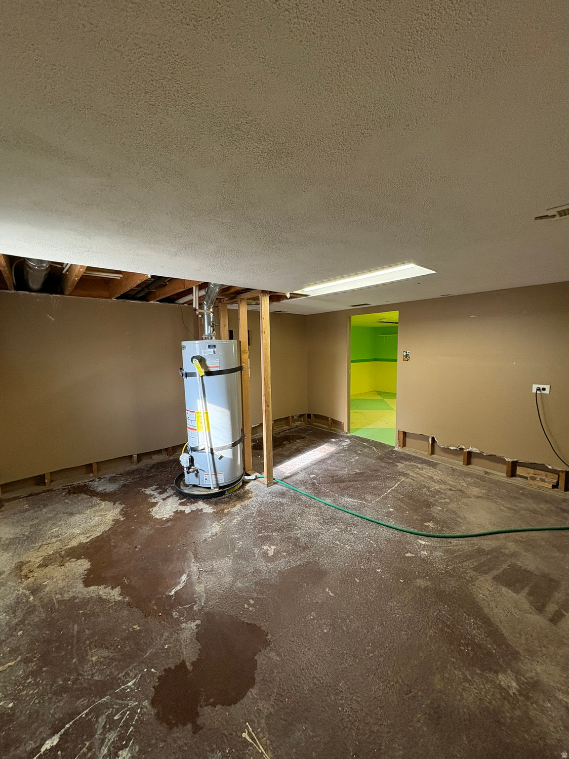 JAY R BEUS SUBDIVISI - Residential