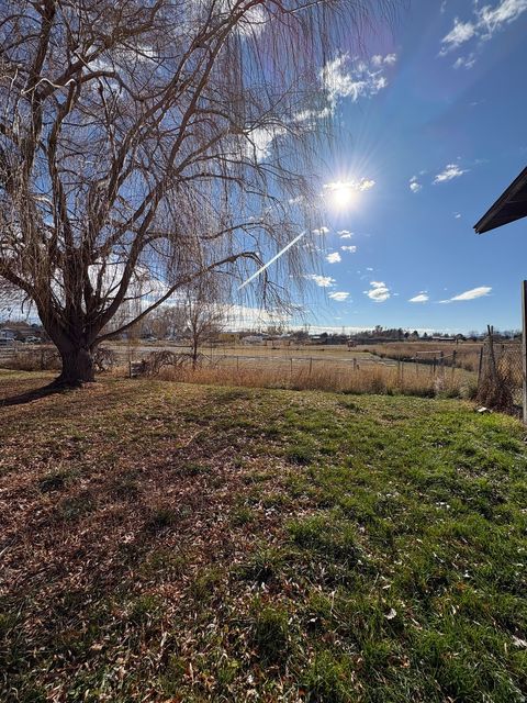 Tiny photo for 5577 W 4000 S, Hooper, UT 84315 (MLS # 2127978)