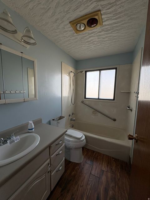 Tiny photo for 5577 W 4000 S, Hooper, UT 84315 (MLS # 2127978)