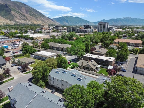 Condo For Sale - 475 N 300 #10<br/> Provo, UT 84601