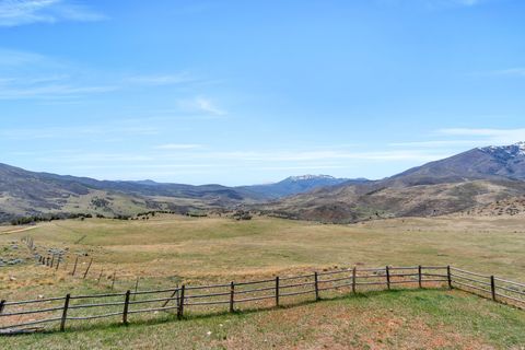 Tiny photo for 9795 E 7777 S, Spanish Fork, UT 84660 (MLS # 2154779)