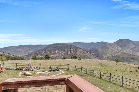 Tiny photo for 9795 E 7777 S, Spanish Fork, UT 84660 (MLS # 2154779)