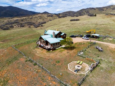 Tiny photo for 9795 E 7777 S, Spanish Fork, UT 84660 (MLS # 2154779)