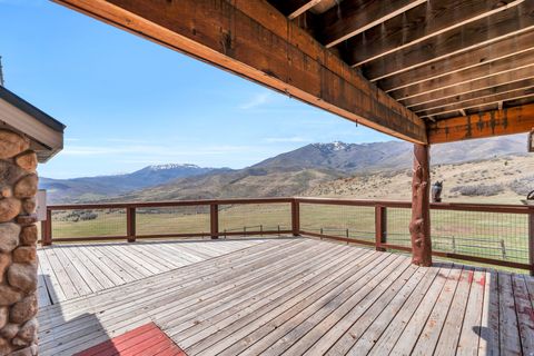 Tiny photo for 9795 E 7777 S, Spanish Fork, UT 84660 (MLS # 2154779)
