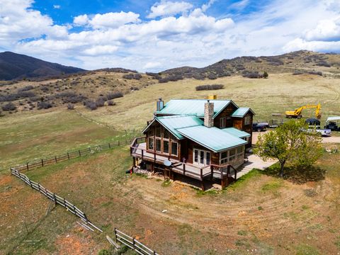 Tiny photo for 9795 E 7777 S, Spanish Fork, UT 84660 (MLS # 2154779)