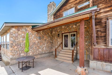 Tiny photo for 9795 E 7777 S, Spanish Fork, UT 84660 (MLS # 2154779)