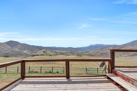 Tiny photo for 9795 E 7777 S, Spanish Fork, UT 84660 (MLS # 2154779)