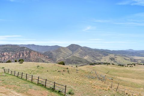 Tiny photo for 9795 E 7777 S, Spanish Fork, UT 84660 (MLS # 2154779)