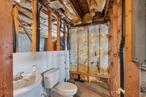 Tiny photo for 9795 E 7777 S, Spanish Fork, UT 84660 (MLS # 2154779)