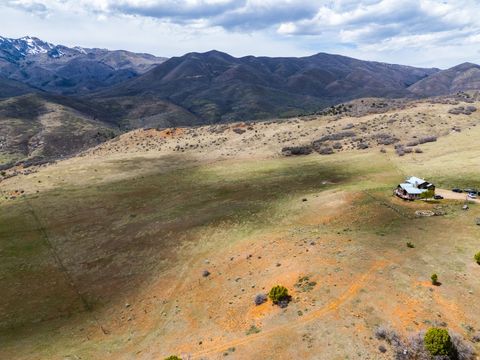 Tiny photo for 9795 E 7777 S, Spanish Fork, UT 84660 (MLS # 2154779)