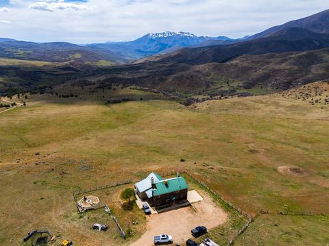 Tiny photo for 9795 E 7777 S, Spanish Fork, UT 84660 (MLS # 2154779)