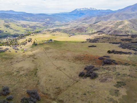 Tiny photo for 9795 E 7777 S, Spanish Fork, UT 84660 (MLS # 2154779)