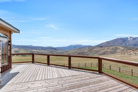 Tiny photo for 9795 E 7777 S, Spanish Fork, UT 84660 (MLS # 2154779)