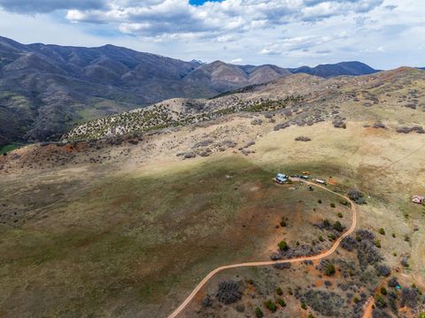 Tiny photo for 9795 E 7777 S, Spanish Fork, UT 84660 (MLS # 2154779)