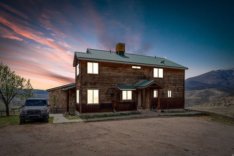 Tiny photo for 9795 E 7777 S, Spanish Fork, UT 84660 (MLS # 2154779)