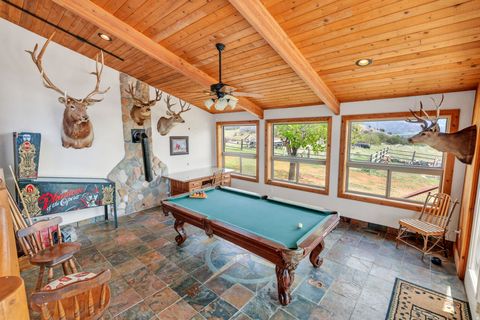 Tiny photo for 9795 E 7777 S, Spanish Fork, UT 84660 (MLS # 2154779)
