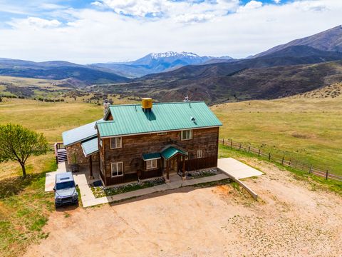 Tiny photo for 9795 E 7777 S, Spanish Fork, UT 84660 (MLS # 2154779)