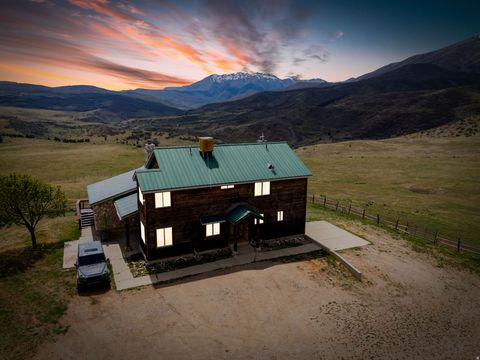 Tiny photo for 9795 E 7777 S, Spanish Fork, UT 84660 (MLS # 2154779)