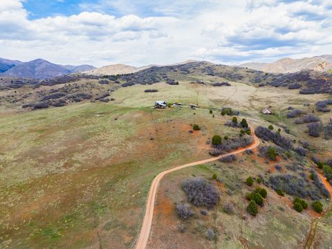 Tiny photo for 9795 E 7777 S, Spanish Fork, UT 84660 (MLS # 2154779)