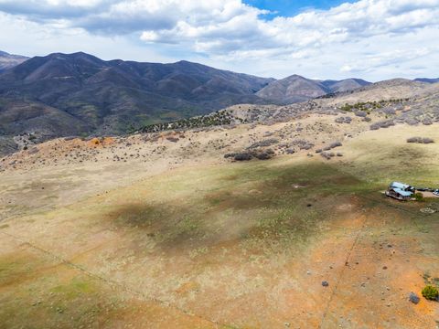 Tiny photo for 9795 E 7777 S, Spanish Fork, UT 84660 (MLS # 2154779)