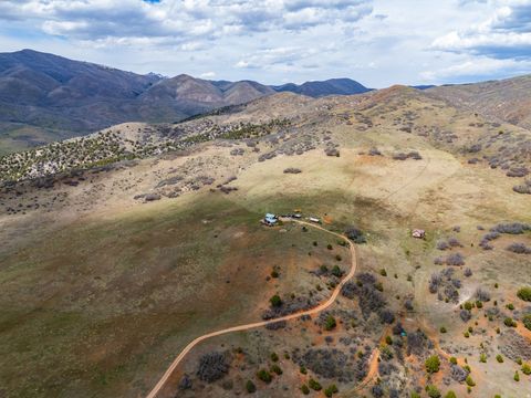 Tiny photo for 9795 E 7777 S, Spanish Fork, UT 84660 (MLS # 2154779)