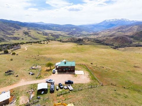 Tiny photo for 9795 E 7777 S, Spanish Fork, UT 84660 (MLS # 2154779)