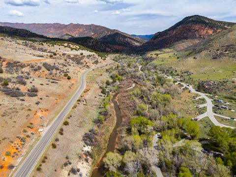 Tiny photo for 9795 E 7777 S, Spanish Fork, UT 84660 (MLS # 2154779)